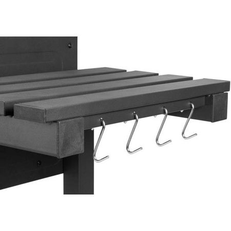 Grill FZG 1008 Grill węglowy FIELDMANN