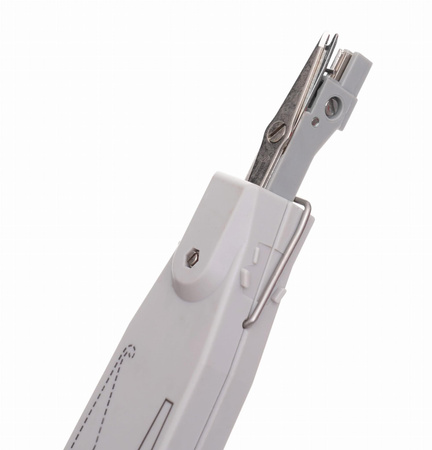 NÓŻ TERMINUJĄCY DO ZŁACZY KD10880 - KRAFT&DELE