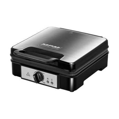 Gofrownica XL MGO-36M MPM