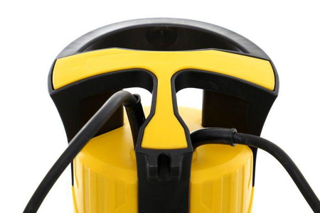 Pompa do wody brudnej 1850W KD741 - KRAFT&DELE