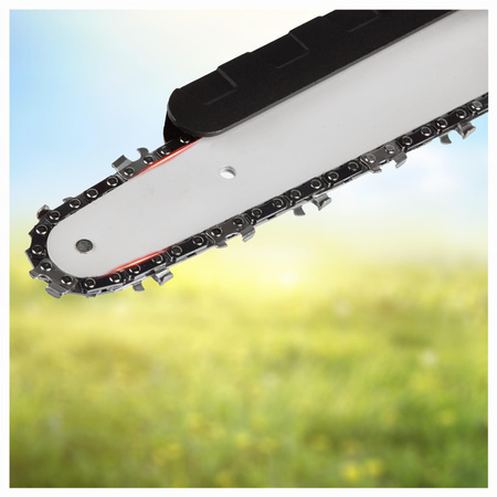 PIŁA AKUMULATOROWA 8" KD10647 - KRAFT&DELE