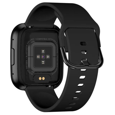 Smartwatch Garett GRC STYLE Black (5904238484838) - Garett