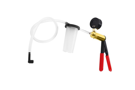 Pompka próżniowa ręczna KD10516 - KRAFT&DELE