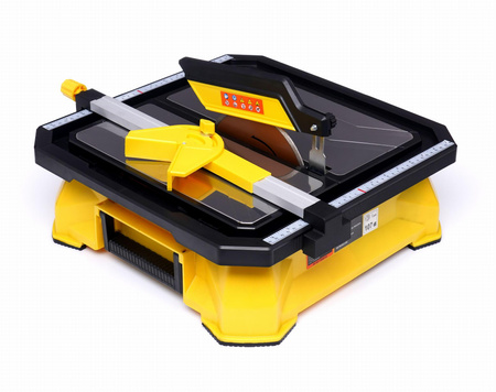 Przecinarka do glazury 1700W KD1370 - KRAFT&DELE