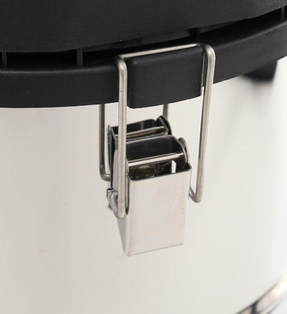 Odkurzacz przemysłowy 20L 1200W KD483 - KRAFT&DELE