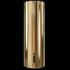 Okap kuchenny GLOBALO Heweno Isola 39.2 Light Gold GLOBALO