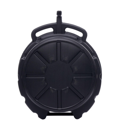 ZLEWARKA DO OLEJU 10L KD10695 - KRAFT&DELE