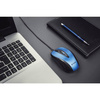 Mysz komputerowa YMS 1025BE QUITO Mysz USB Błękit. YENKEE