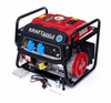 Agregat prądotwórczy 1500W 12V/230V KD150 - KRAFT&DELE