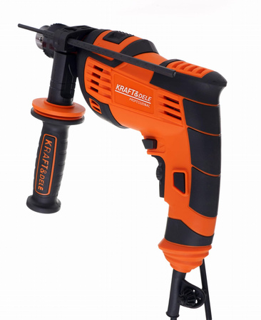 WIERTARKA UDAROWA 1600W KD3351 - KRAFT&DELE