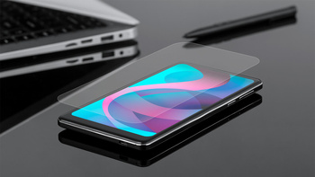 Szkło ochronne Kruger&Matz do LIVE 11