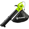 Dmuchawa ogrodowa FZF 4030-E Dmuchawa ogrodowa FIELDMANN