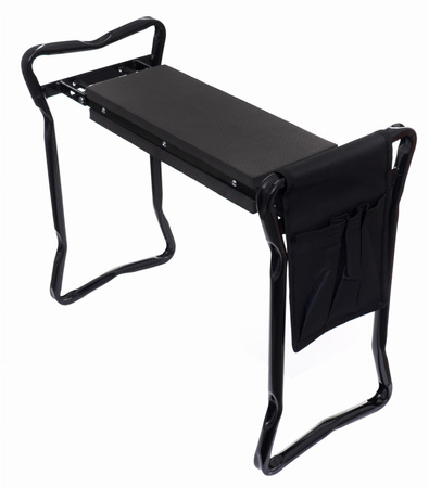 TABORET SKŁADANY/SIEDZISKO DO OGRODU KD10634 - KRAFT&DELE