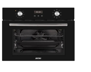 Kompaktowy piekarnik do zabudowy MPM-63-BOK-24 +  GRATIS  blacha AirFryer