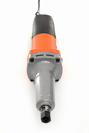 Szlifierka prosta trzpieniowa 1500W KD523 - KRAFT&DELE