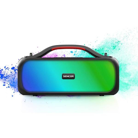 Głośnik bezprzewodowy SSS 3100 KIDS LIGHT SPEAKER SENCOR
