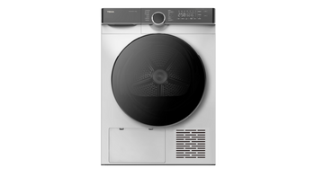 Suszarka z pompą ciepła 10 kg SHK 81030 WH TEKA