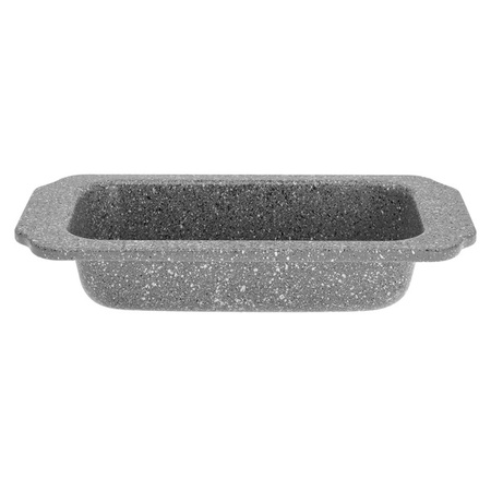 Forma, blacha, szary marmurek 28,5cm Klausberg KB-7378