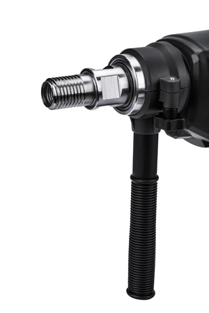 WIERTNICA DO BETONU 2300W KD3076 - KRAFT&DELE