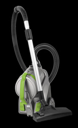 Odkurzacz bezworkowy TEESA VACUUM GREEN