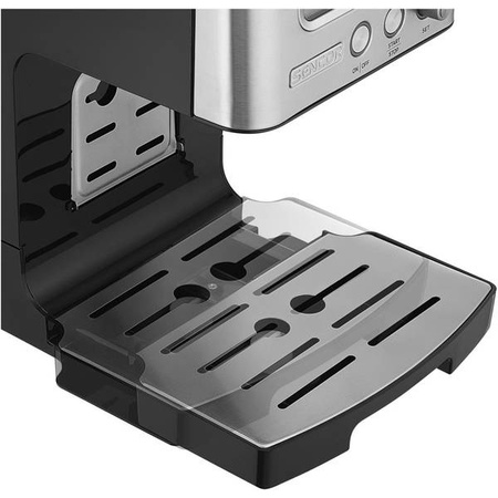 Espresso SES 4090SS Espresso Maker SENCOR