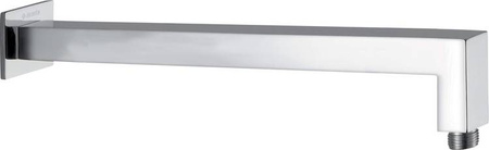 Wylewka prysznicowa ścienna - 400 mm (NAC 049K) - Deante