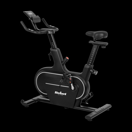 Rower spinningowy REBEL ACTIVE model RBA-1007