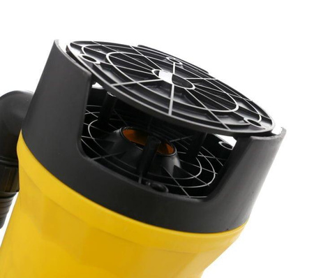 Pompa do wody brudnej 1650W KD740 - KRAFT&DELE