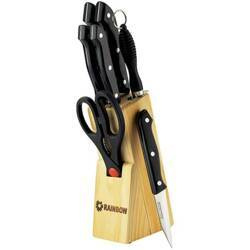 MR-1402 Zestaw noży 8 elementów