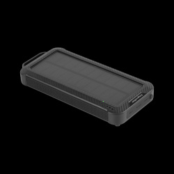 POWER BANK Kruger&Matz 10000 mAh Li-pol solarny
