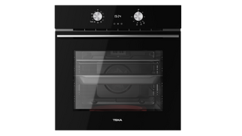 Piekarnik z funkcją pary HLB 8408 BK EASY STEAM EasySteam HLB 8408 BK TEKA