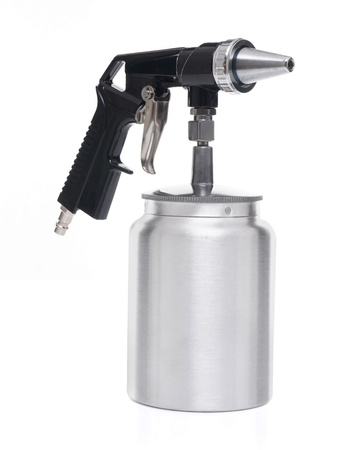 Pistolet do piaskowania 750ml KD2095 - KRAFT&DELE
