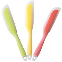 MR-1180 Szpatułka / nóż silikonowy