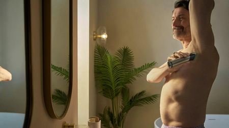 Trymer PHILIPS Multigroom MG9557/15