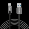 Kabel USB wtyk 3.0 - wtyk typu C 5 Gbps 0,5m Kruger&Matz