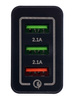 Ładowarka sieciowa QUICK CHARGE 3.0 KD1236 - KRAFT&DELE