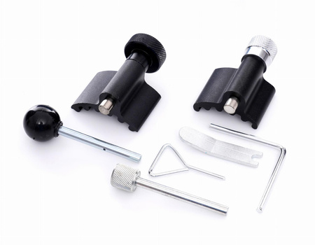 Blokada rozrządu TDI SDI KD10159 - KRAFT&DELE