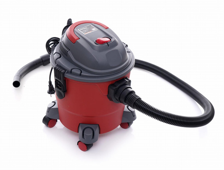 Odkurzacz przemysłowy 20L 1200W KD475 - KRAFT&DELE