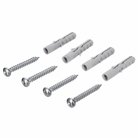 Okap przyścienny tuba MAAN Elba 2 W 731 biały