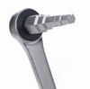 Klucz do śrubunków 1/2" KD10599 - KRAFT&DELE