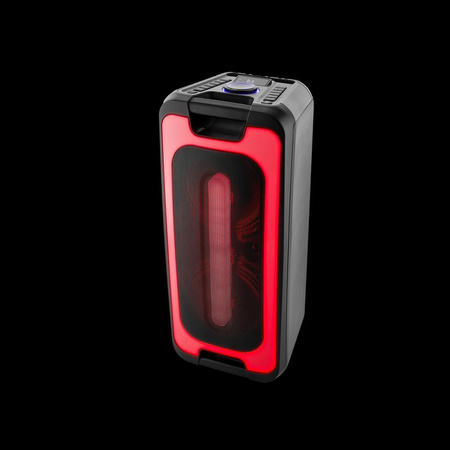 Głośnik Party speaker JVC XS-EP424B czarny (4975769482076) - JVC