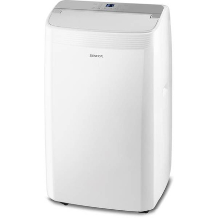 Klimatyzacja przenośna SAC MT9078CH MOBILE AIR CONDIT. SENCOR