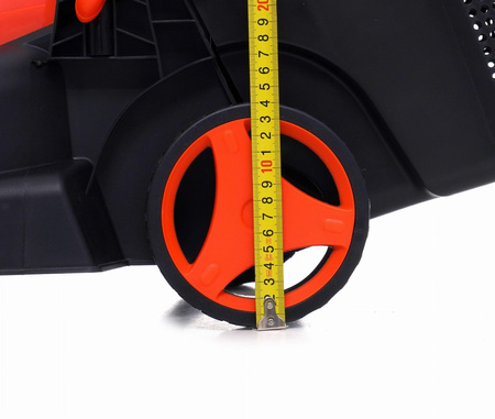 Kosiarka elektryczna 2100W KD5400 - KRAFT&DELE