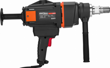 WIERTNICA DO BETONU 2300W KD3076 - KRAFT&DELE