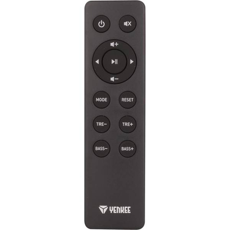 Głośniki komputerowe YSP 2025 PC Głośniki 2.0 40W YENKEE