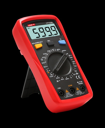 Miernik uniwersalny Uni-T UT133B