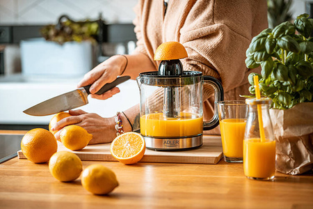 AD 4012 Wyciskarka do cytrusów