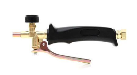 Palnik gazowy dekarski KD10304 - KRAFT&DELE
