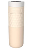 Kambukka kubek termiczny Etna Grip 500 ml - Barely Beige
