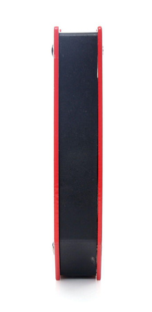 Kątownik magnetyczny spawalniczy 4" KD1898 - KRAFT&DELE